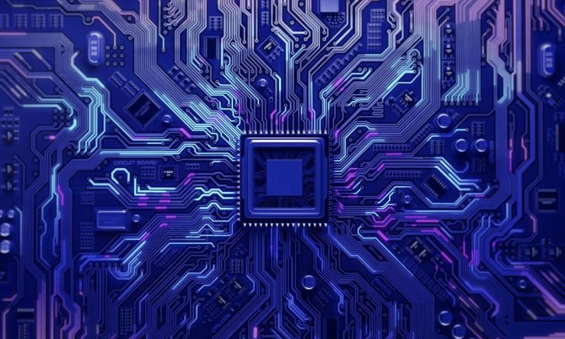 荣昌软件开发公司